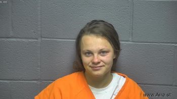 Frankie Rose Andrews Mugshot