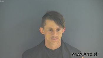 Frankie Lewis Lane Mugshot