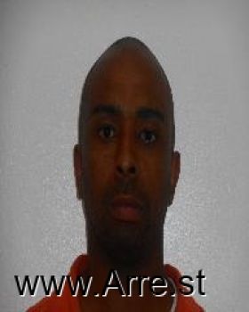 Frankie Antion Williams Mugshot