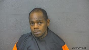 Franklin Elijah Adams Mugshot