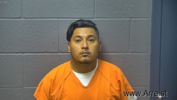 Franklin Manolo Matias Vasquez Mugshot