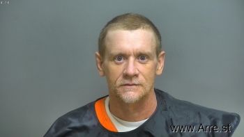 Franklin Dean Underwood Ii Mugshot