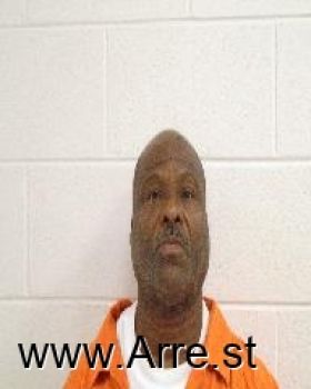 Fred Samuel Anderson Mugshot