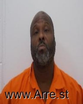 Fred Samuel Anderson Mugshot