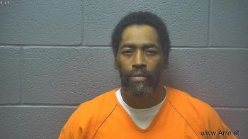 Freddie Lee Kendricks Mugshot