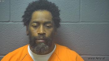 Freddie Lee Kendricks Mugshot