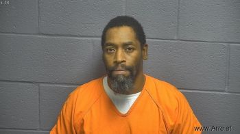 Freddie Lee Kendricks Mugshot