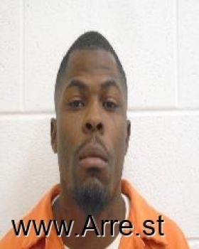 Freddie Lee Daquon Morgan Mugshot