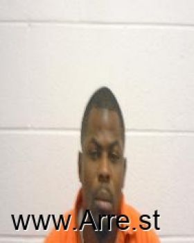 Freddie Lee Daquon Morgan Mugshot