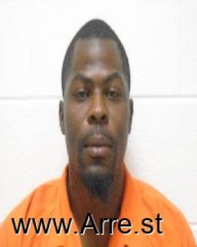 Freddie Lee Daquon Morgan Mugshot