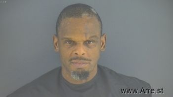 Fredrick  Barnett Mugshot