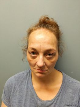 Felicia Ann Lowe Mugshot