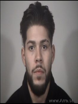 Felix  Cruz-alvarado Mugshot