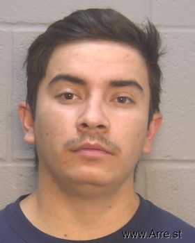 Fernando  Ramirez Cano Mugshot