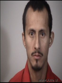 Filiberto  Contreras Mugshot