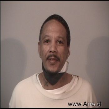 Forest Archie Nelson Mugshot