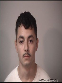 Francisco Javier Castro Alvarez Mugshot