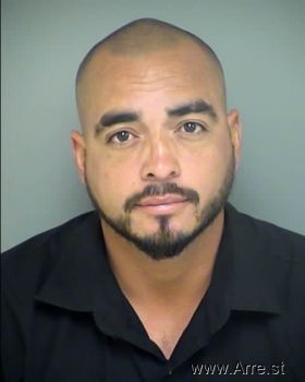 Francisco  Reyes Ponce Mugshot