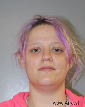 Frankey Renee Muncy Mugshot