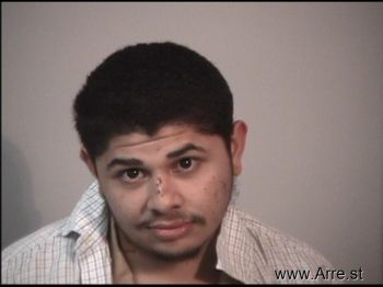 Franklin Alexander Reyes Fuentes Mugshot