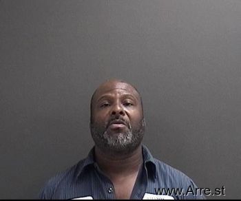 Fred Samuel Anderson Mugshot