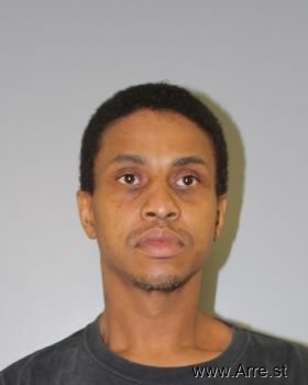 Frederick Darnell Brooks Mugshot