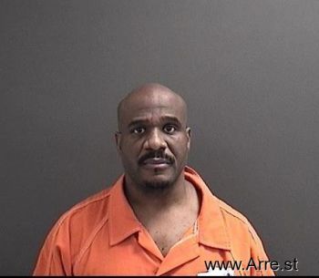 Fredrick Harrison Morrison Mugshot