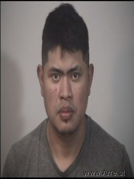 Fredy Geovani Ramirez Jeronimo Mugshot