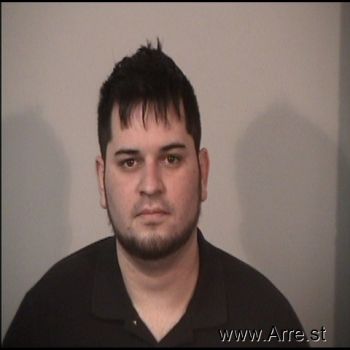 Frelin Josua Hernandez Guardado Mugshot