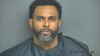 Gabriel Emmanuel Coles Mugshot