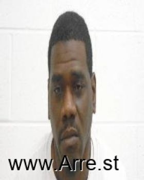 Gabriel Nigel Johnson Mugshot