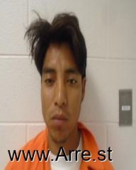 Gabriel  Rodriguez-matias Mugshot