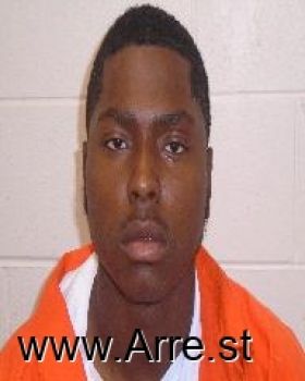 Gabriel Malik Wilson Mugshot