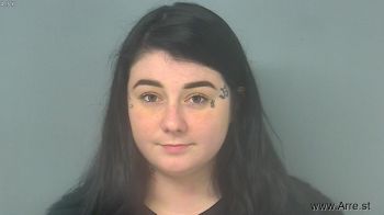 Gabrielle Marie Grasty Mugshot