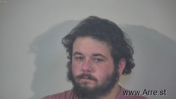 Gage Nathanial Simmons Mugshot