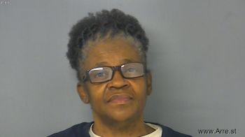 Gail Pamela Jones Mugshot