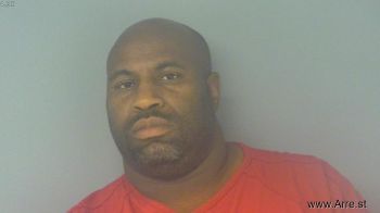 Garland Linwood Carter Mugshot