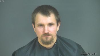 Garrett William Miller Mugshot