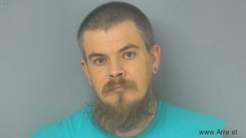 Garrick Lyle Silvers Mugshot