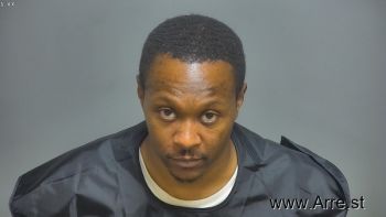 Gary Keith Carter Mugshot