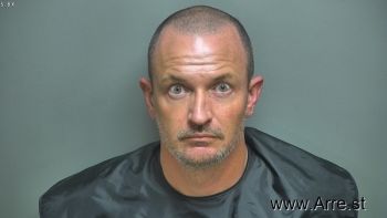 Gary Alan Fox Ii Mugshot