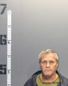 Gary Lee Green Mugshot