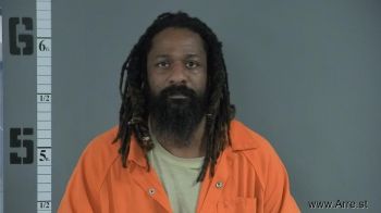 Gary Anthony Green Mugshot