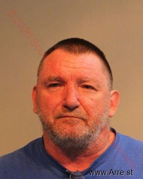 Gary Lyle Hudson Mugshot