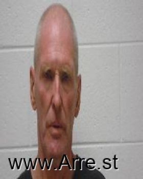 Gary Richard Parks Mugshot