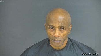 Gary Eugene Robertson Mugshot