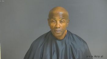 Gary Eugene Robertson Mugshot