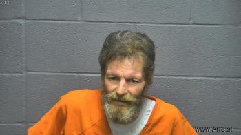 Gary Wayne Sisk Mugshot