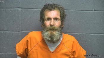 Gary Wayne Sisk Mugshot