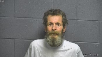 Gary Wayne Sisk Mugshot